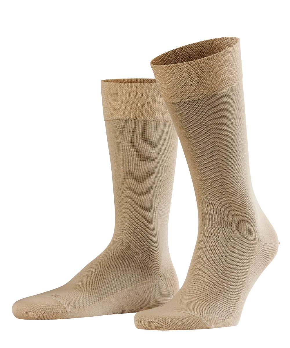 FALKE Herensokken Sensitive Malaga Sand