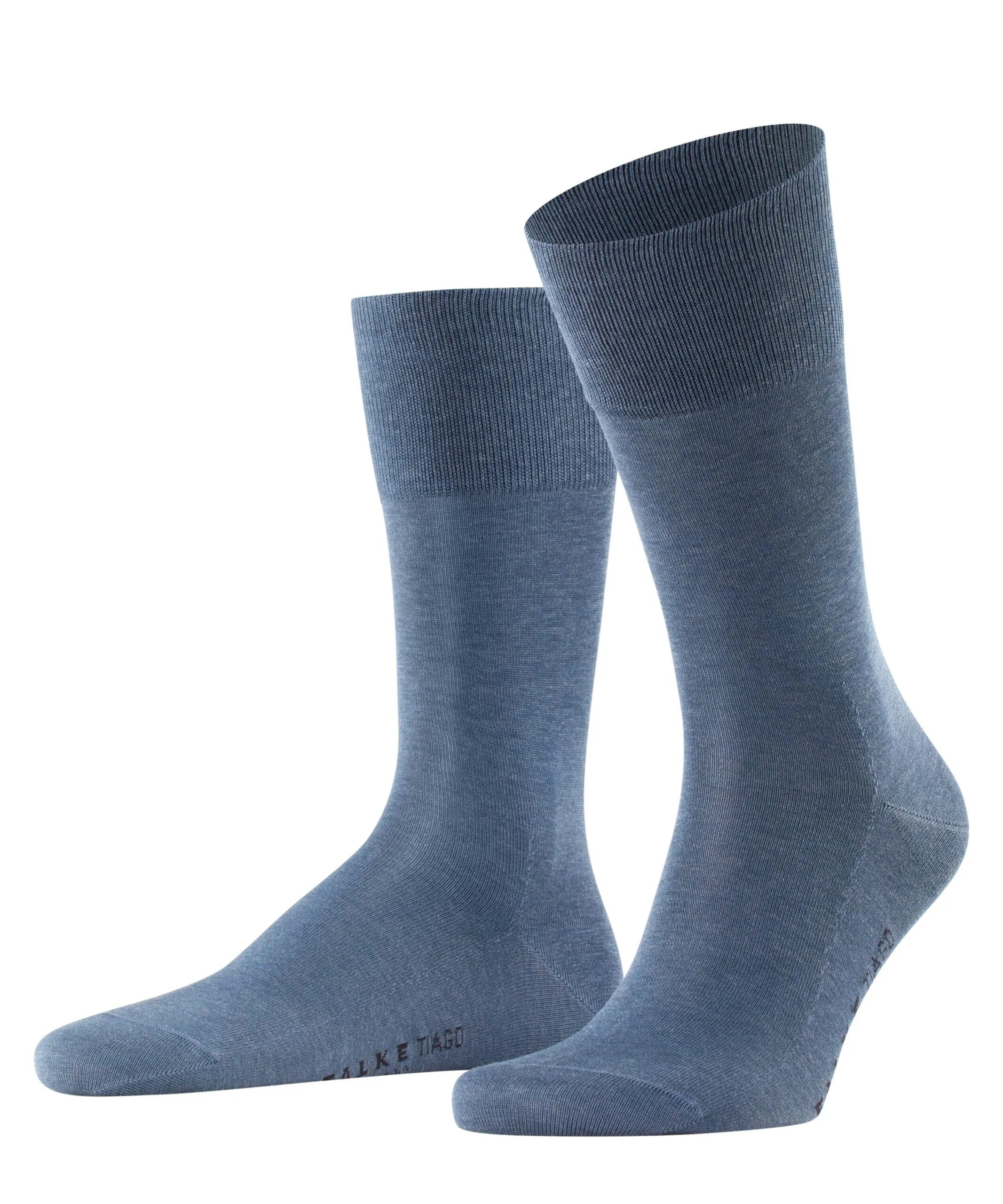 FALKE Herensokken Tiago Jeans