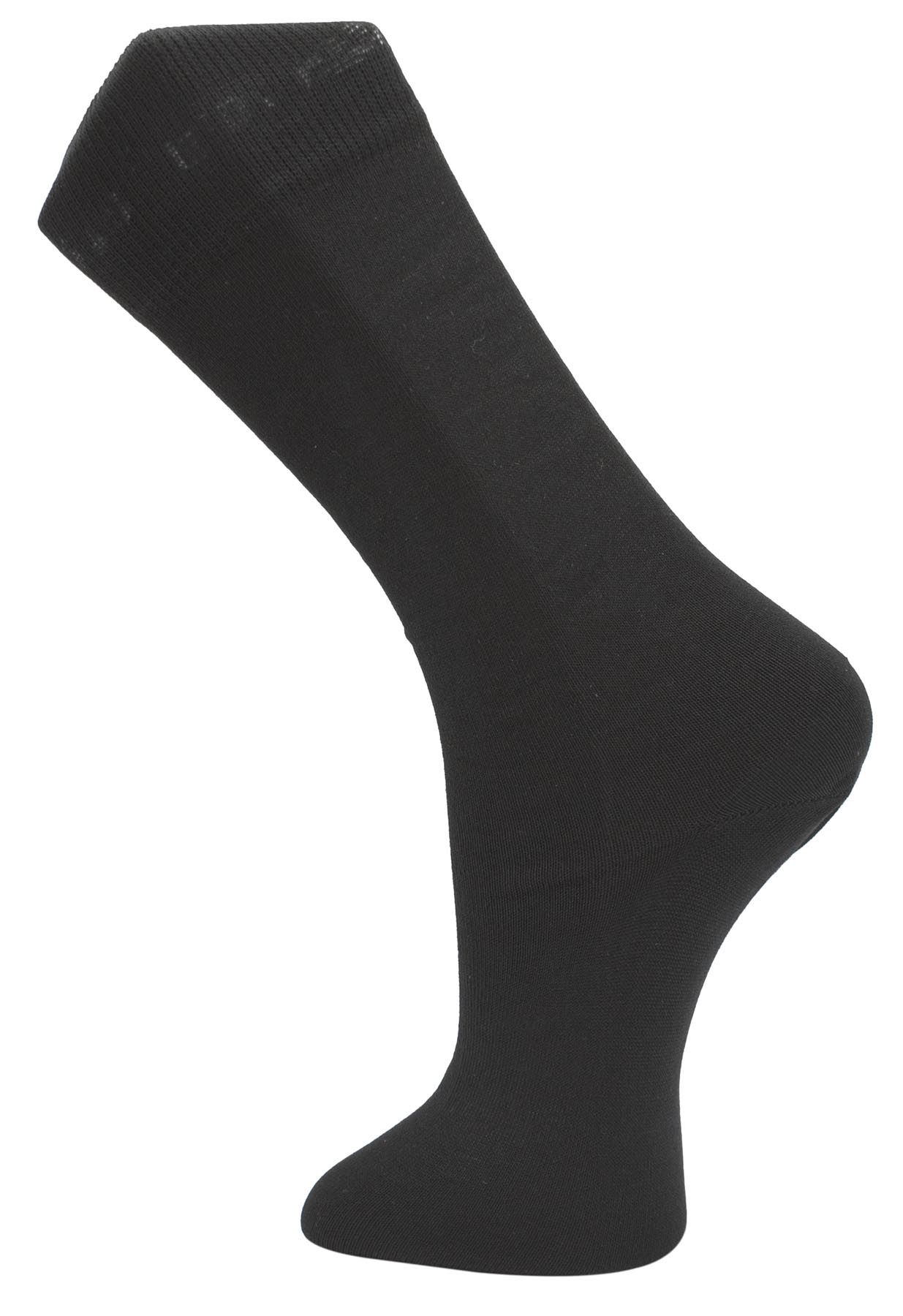 Effio Herensokken Solid 502