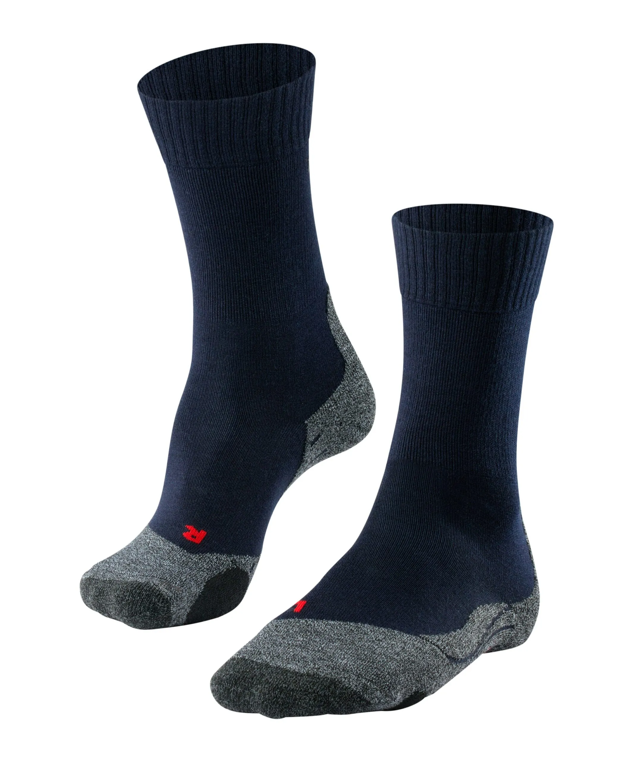 FALKE Heren Wandelsokken TK2 Marine