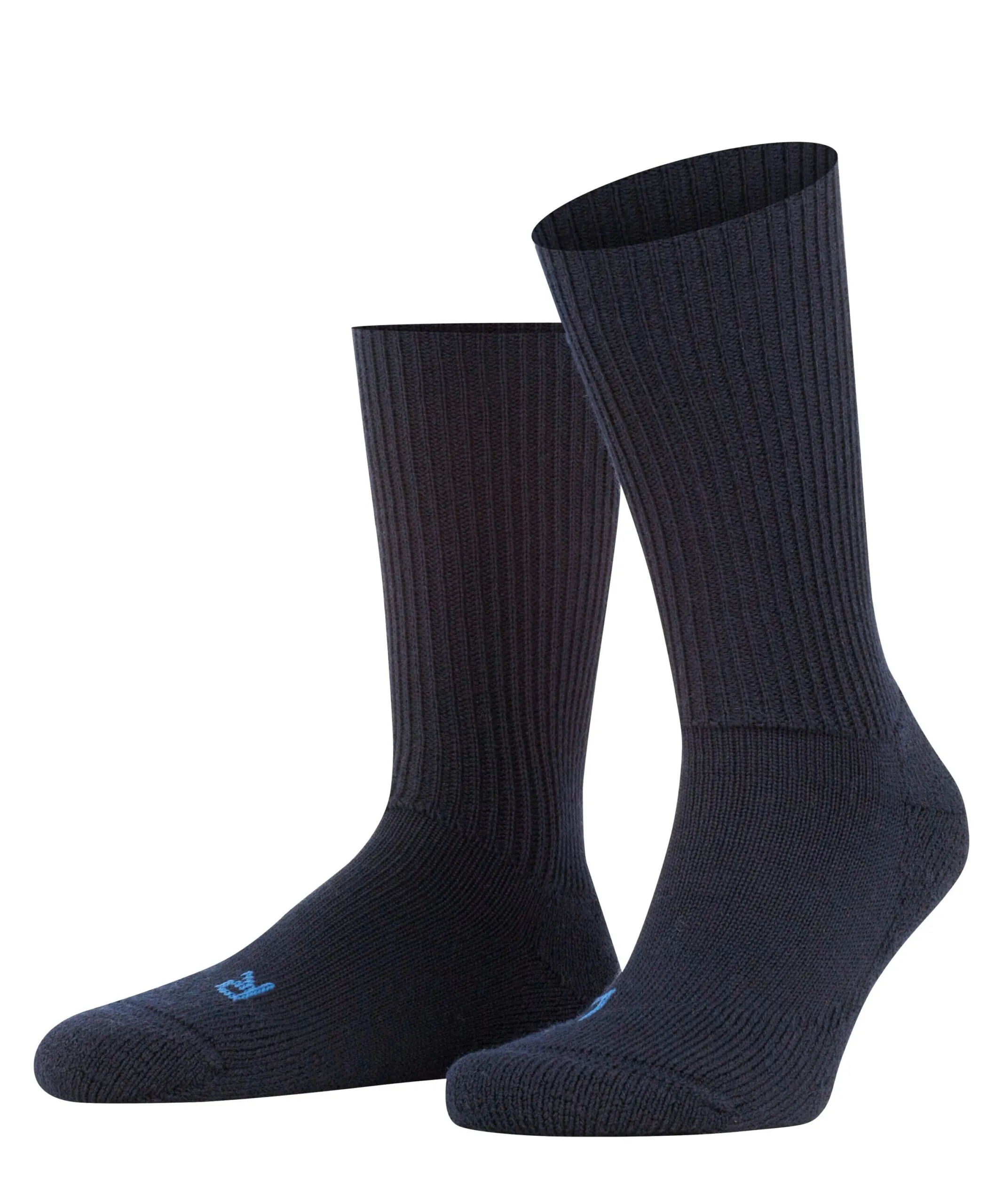 FALKE Unisex Wandelsokken Walkie Marine
