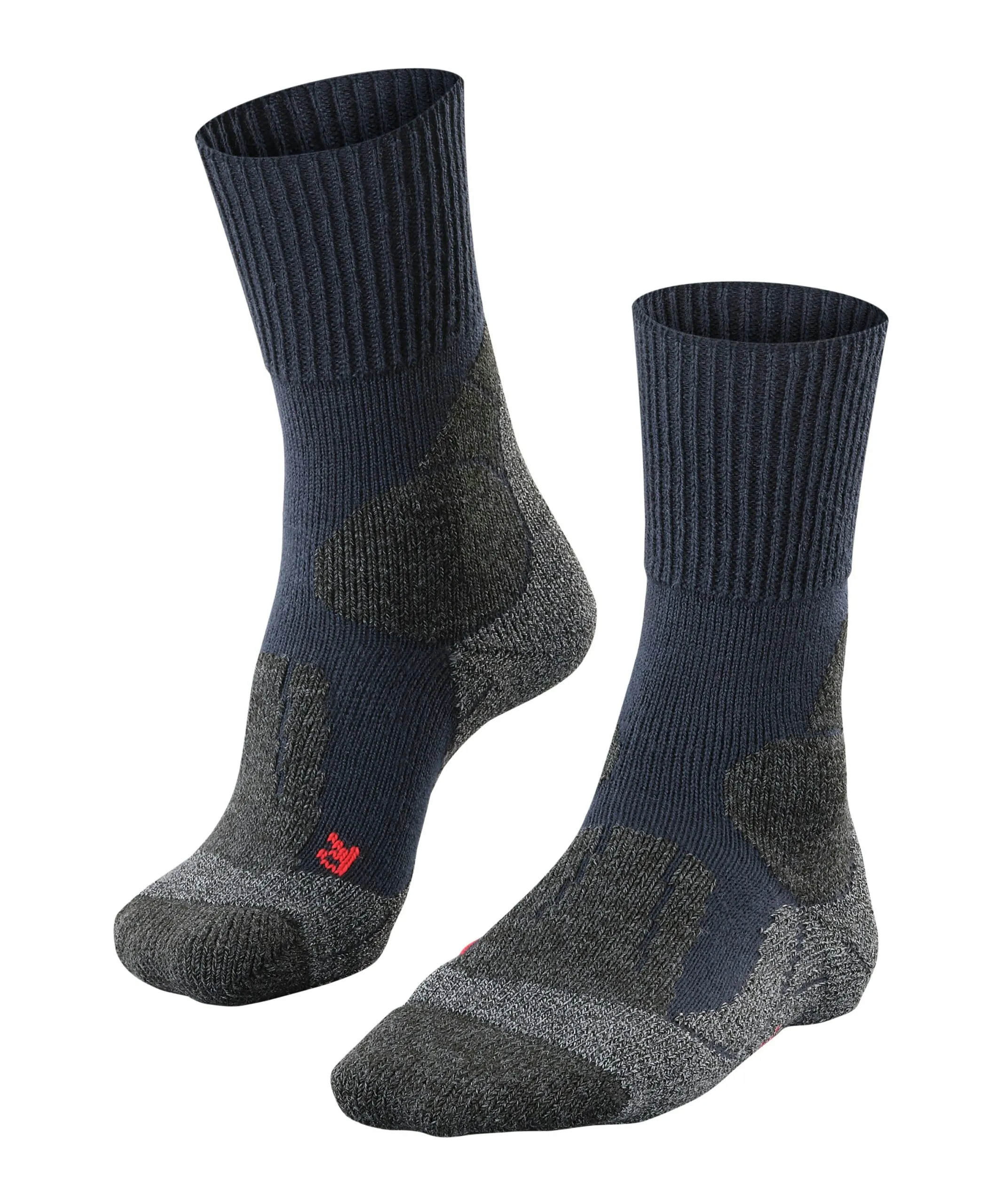 FALKE Heren Wandelsokken TK1 Marine