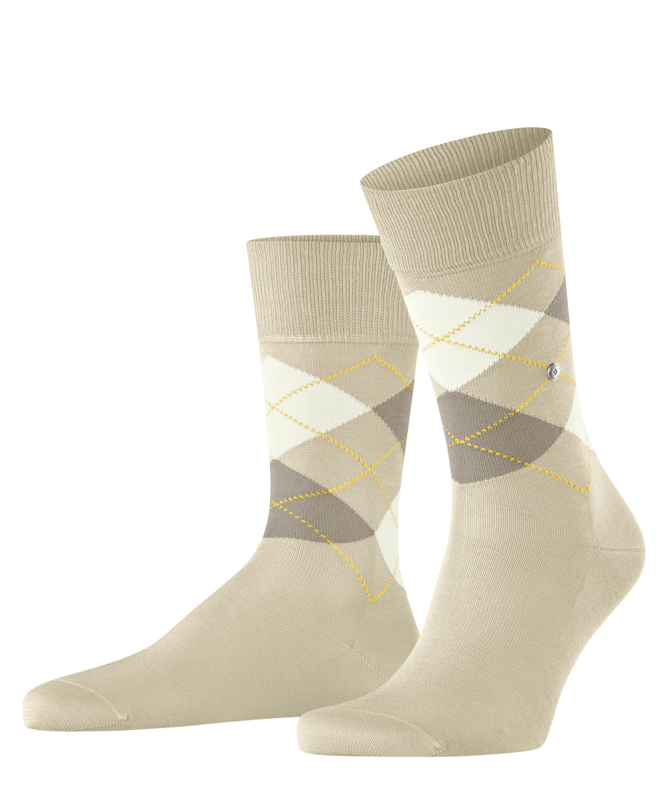 Burlington Herensokken Manchester 4840