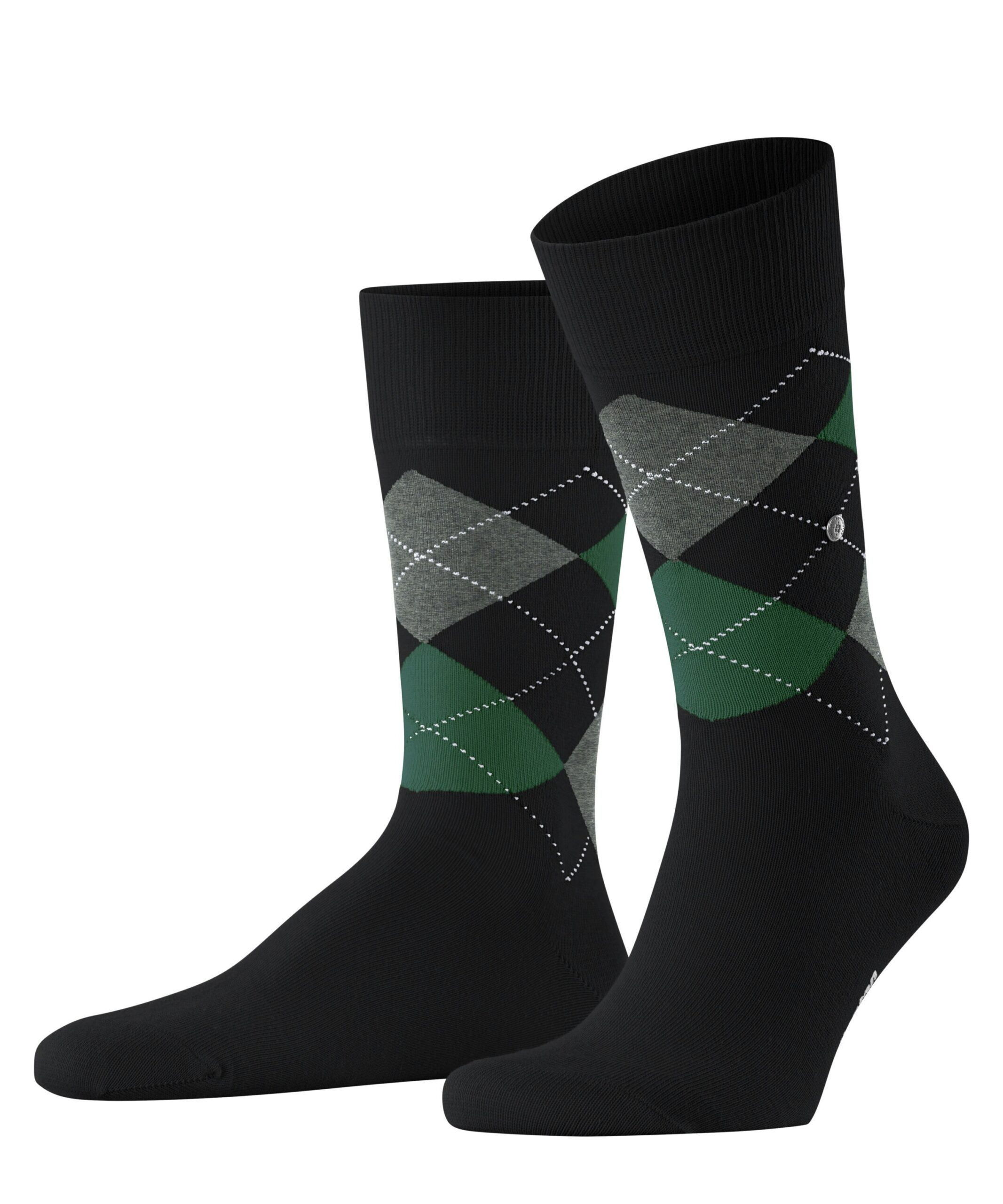 Burlington Herensokken King 3004