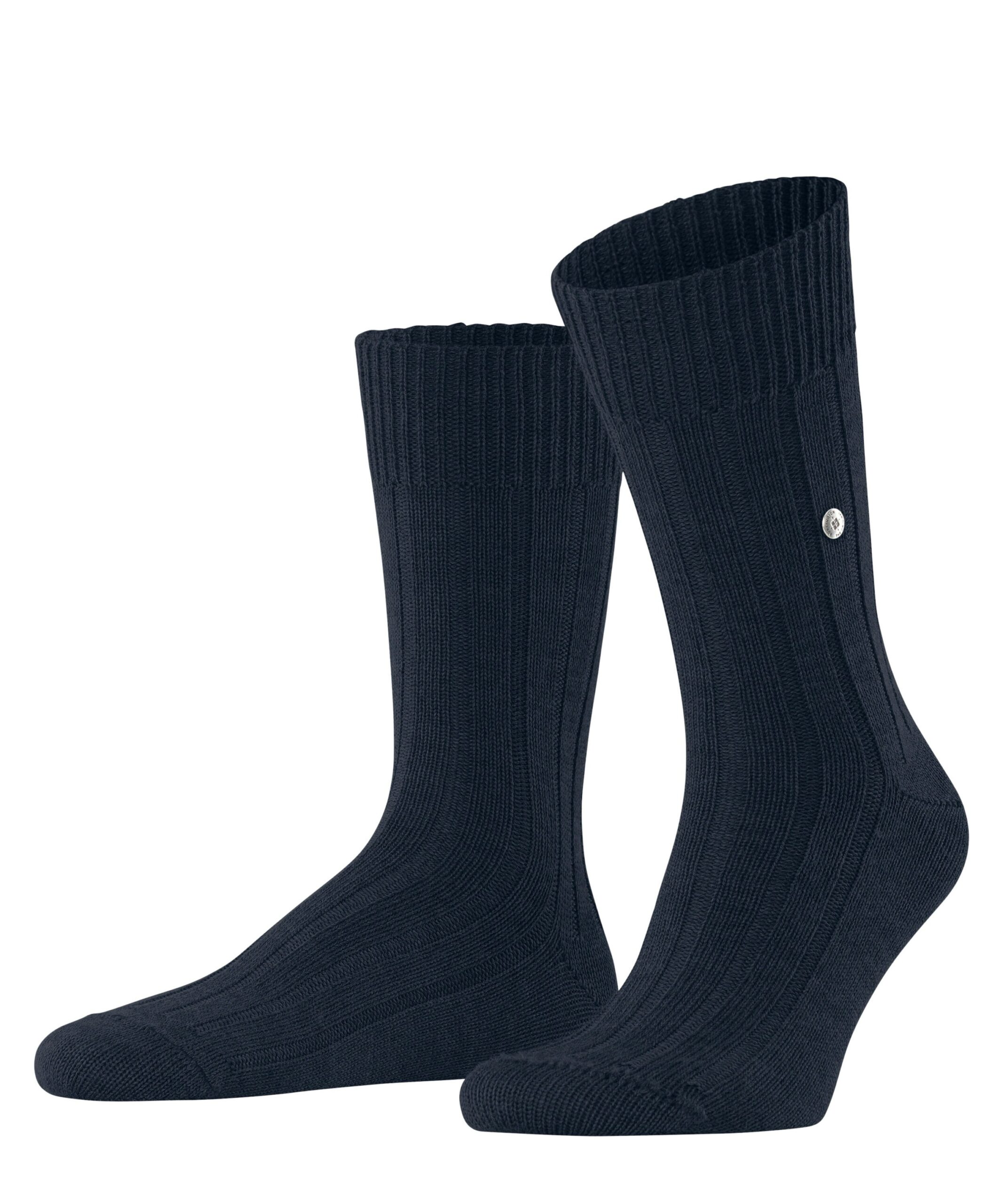 Burlington Herensokken Dover Marine