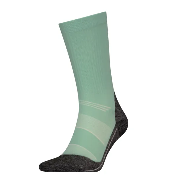 HEAD Unisex Wandelsokken Cool Groen - 39-42