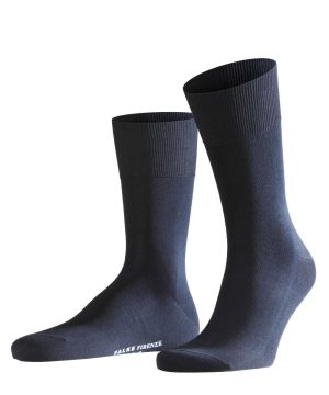 FALKE Heren Skisokken SK6 Grijs
