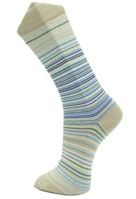 Effio Herensokken Stripes 24202
