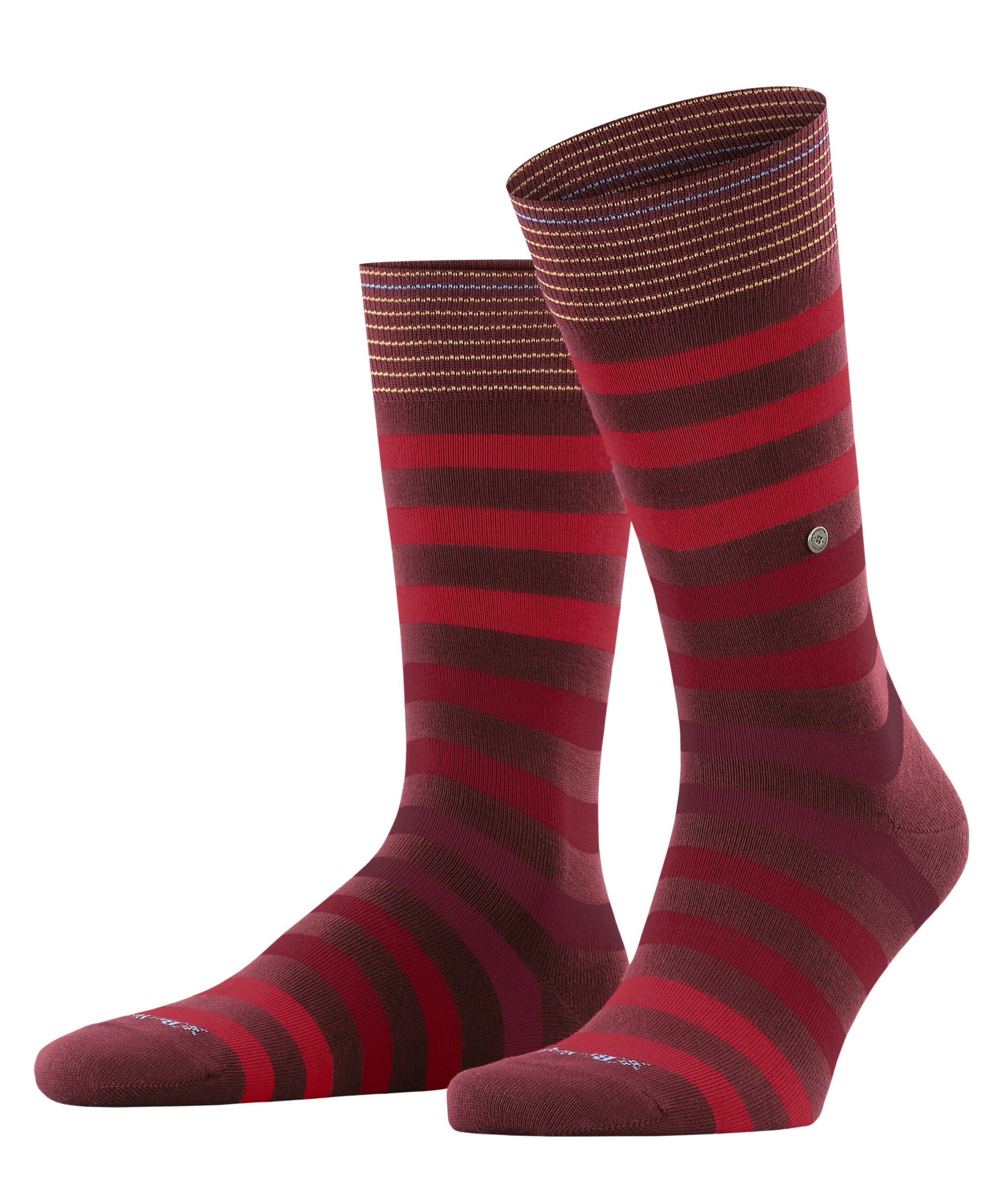 Burlington Herensokken Blackpool 8006