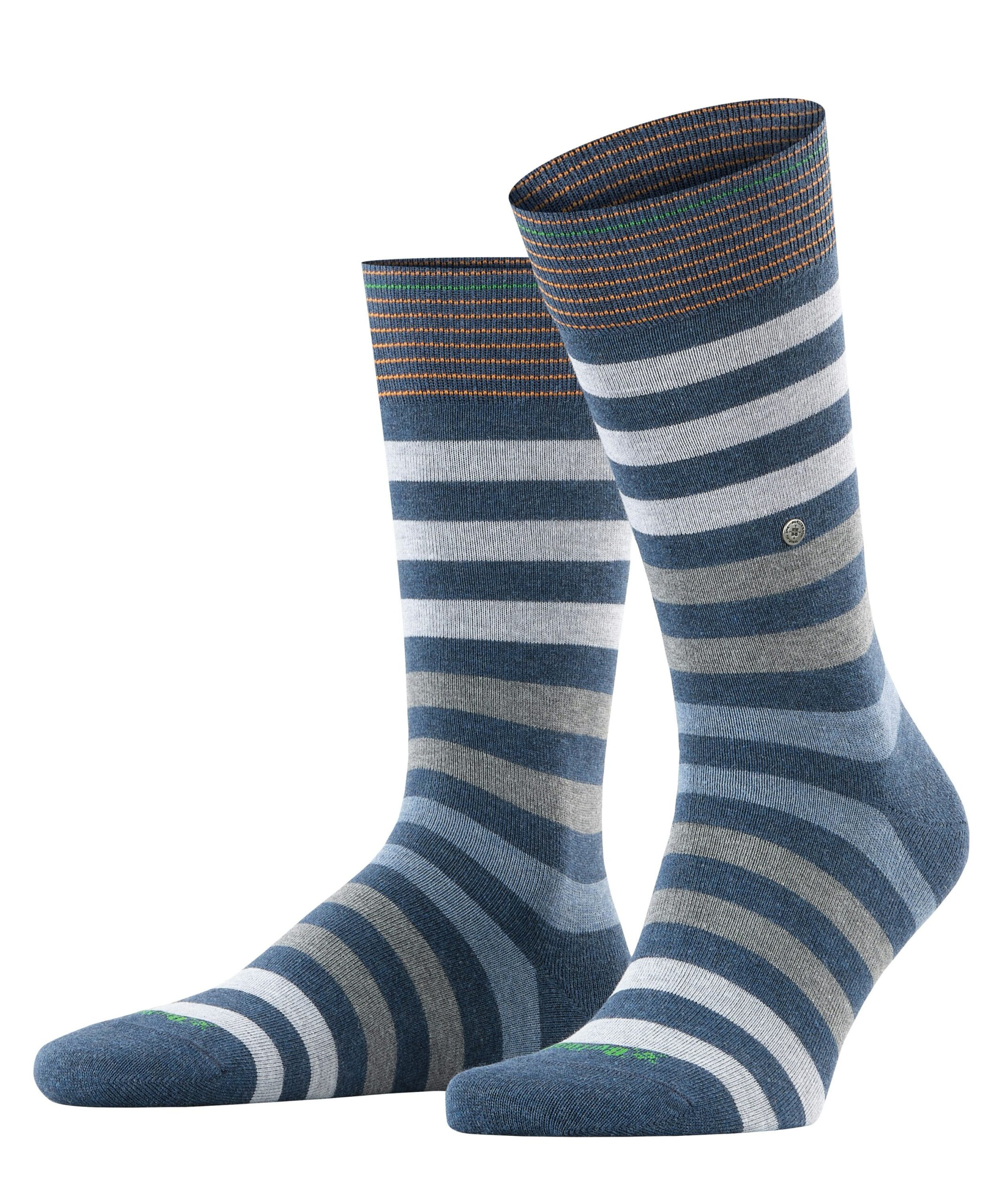 Burlington Herensokken Blackpool 6688
