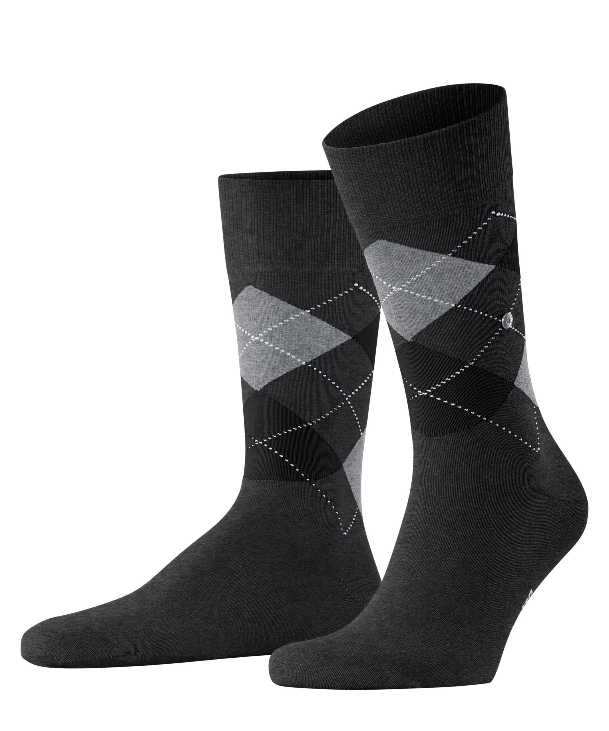 Burlington Herensokken King 3985