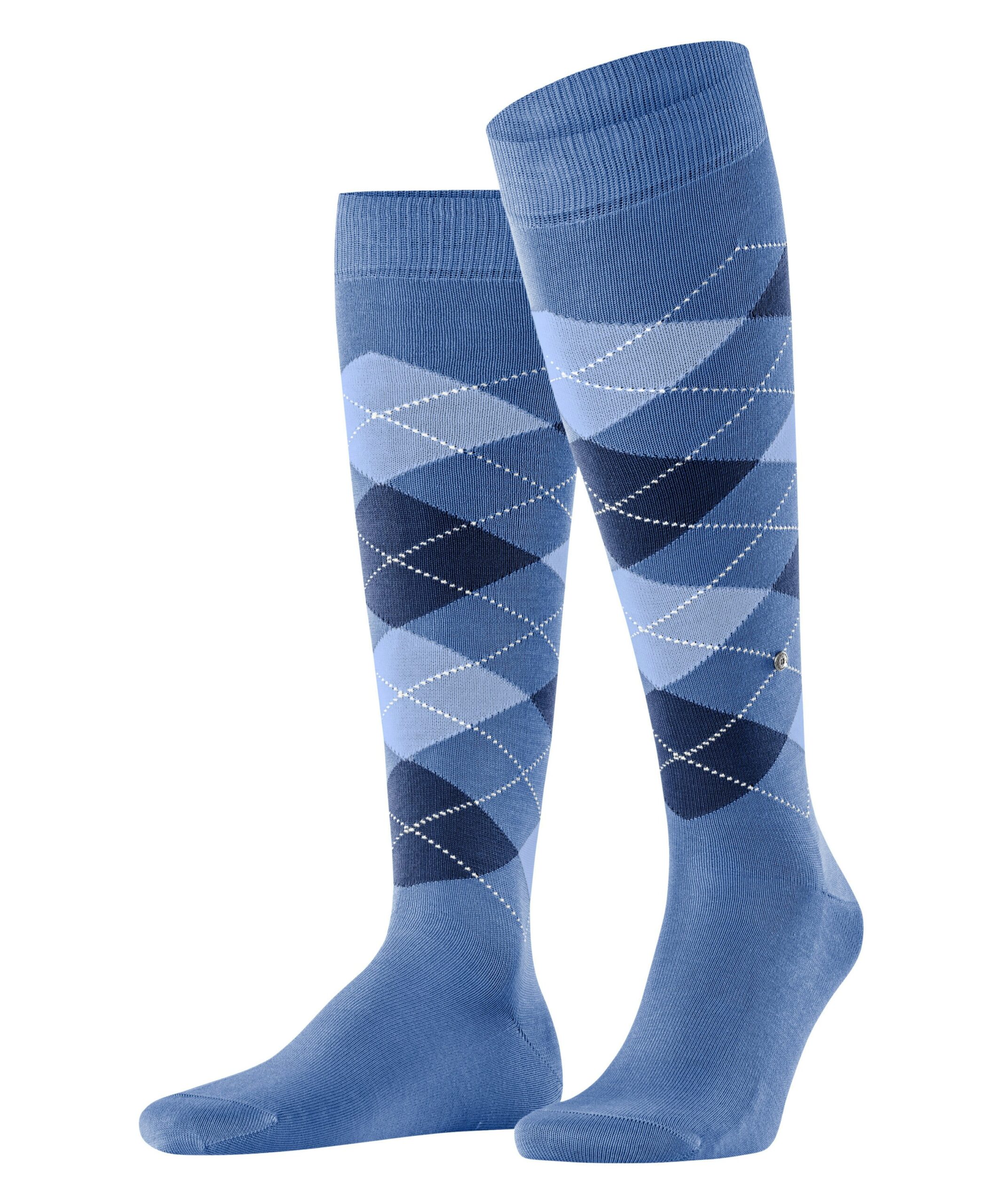 Burlington Heren Kniekous Manchester 6550