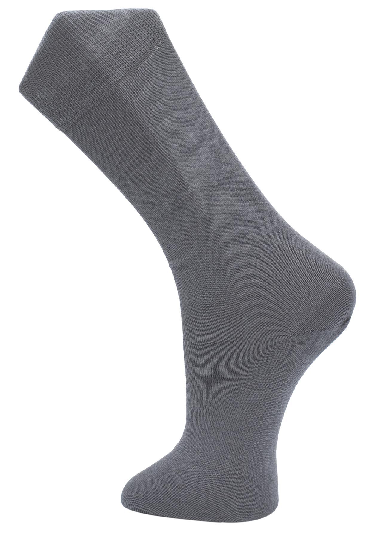 Effio Herensokken Solid 503