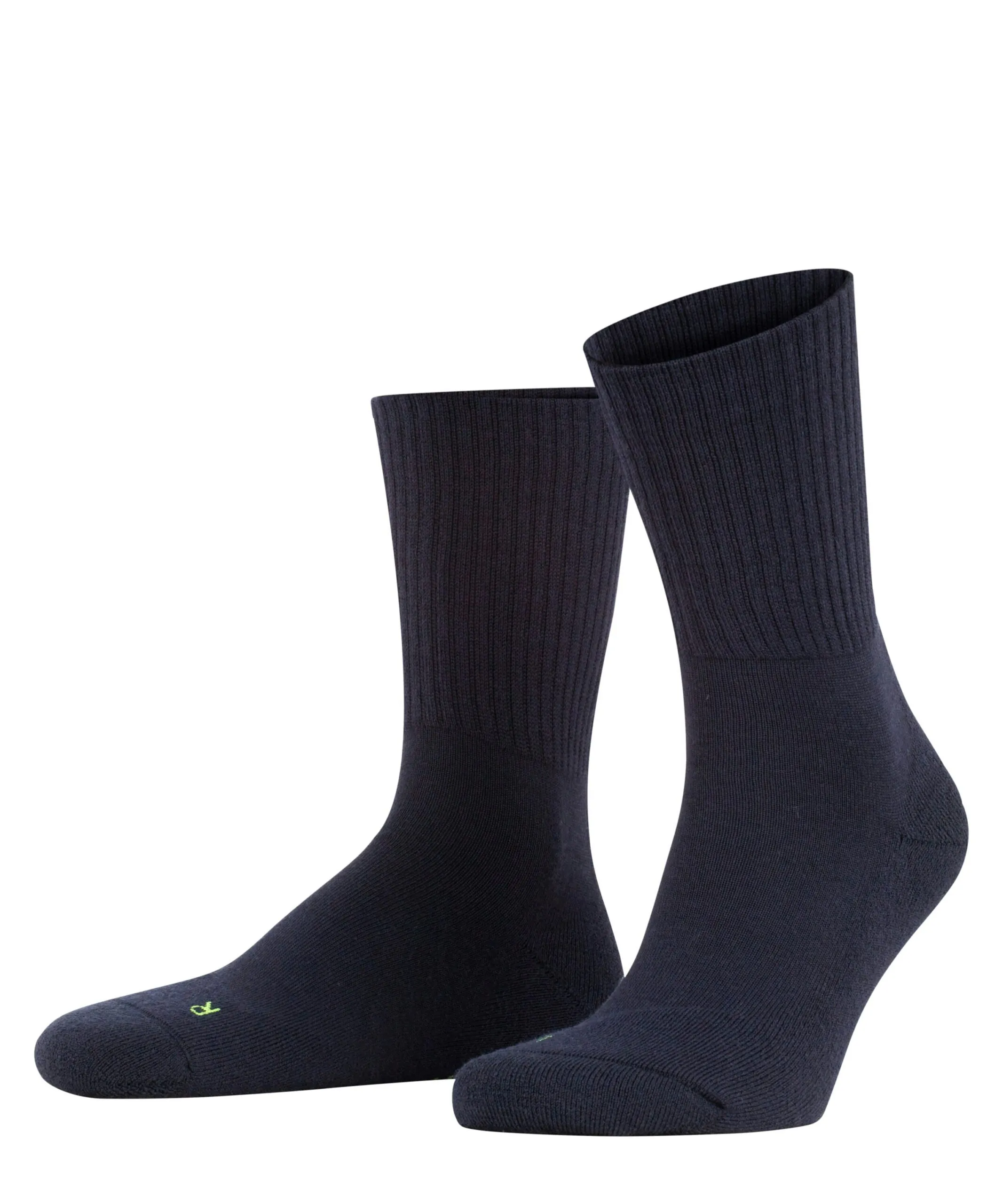 FALKE Unisex Wandelsokken Walkie Light Marine