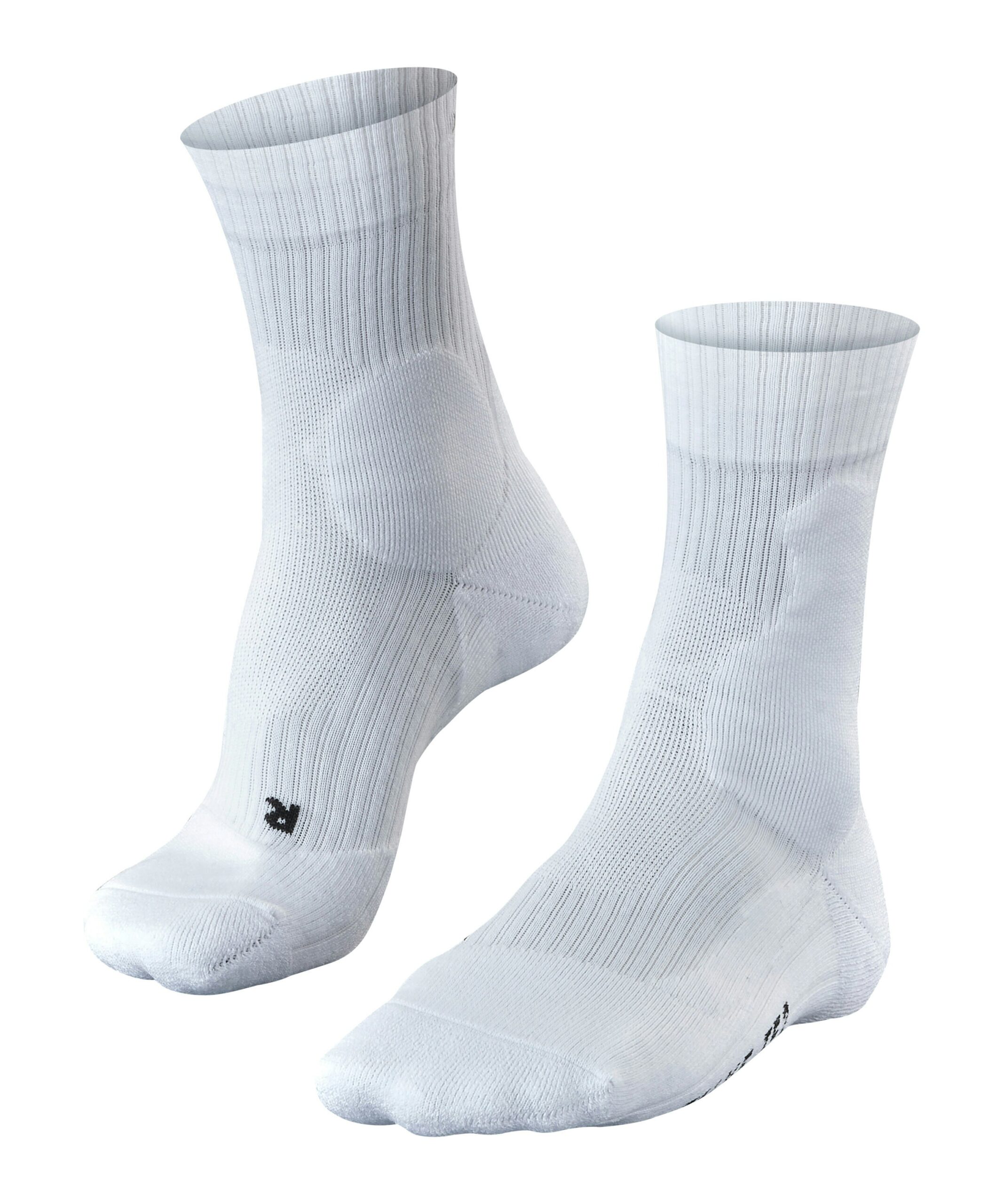 FALKE Heren Tennissokken TE2 Wit