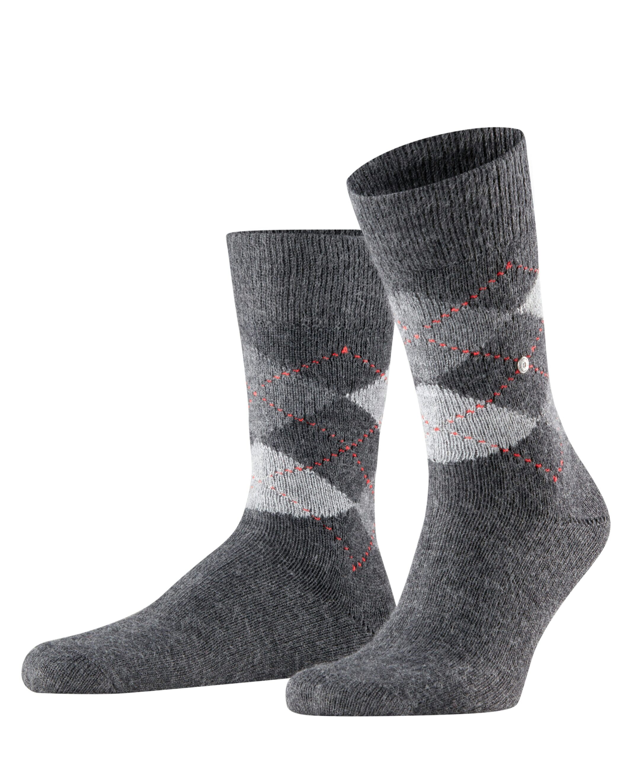 Burlington Herensokken Preston 3087