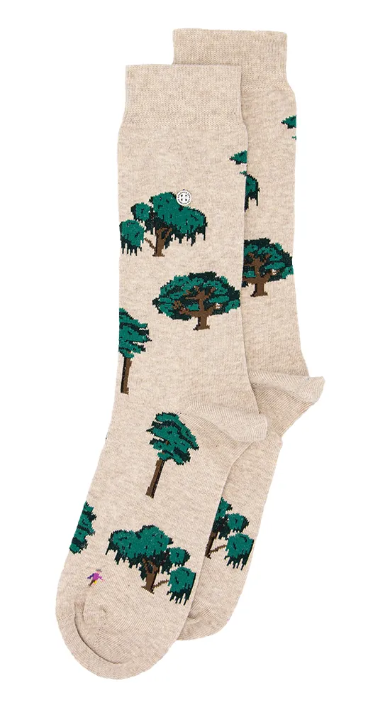 Alfredo Gonzales Sokken Forest