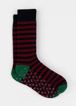 Paul Smith Heren Huissokken Dale Donkerblauw