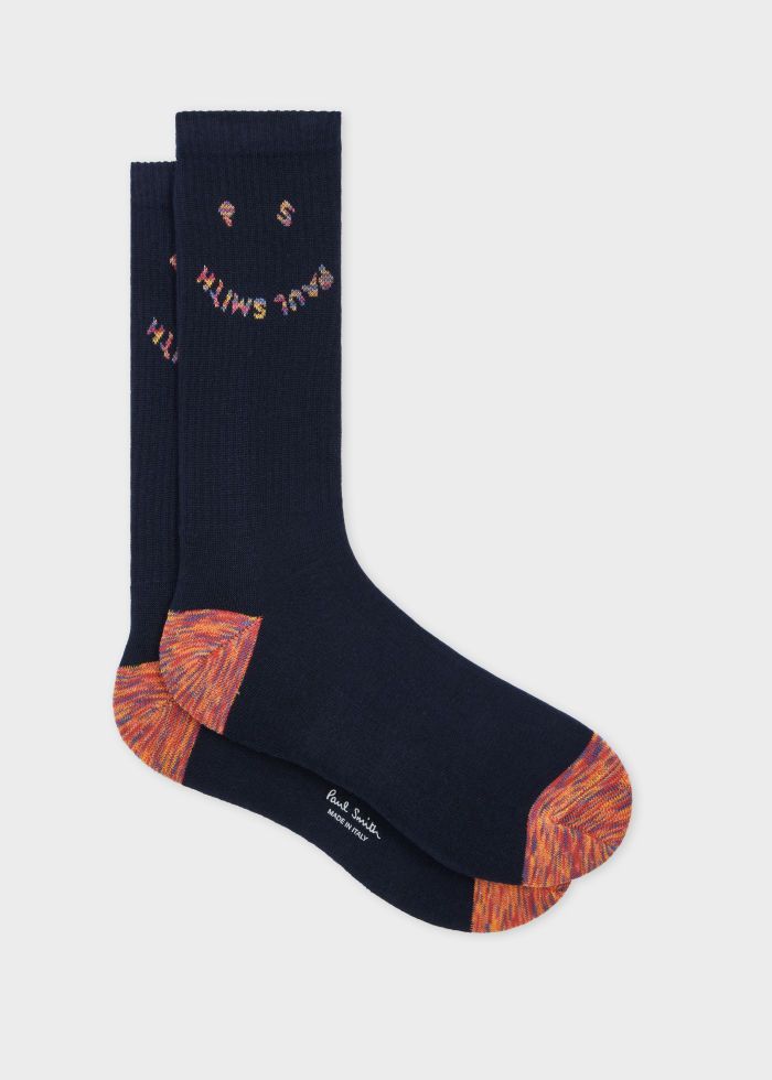 Paul Smith Herensokken Space Happy