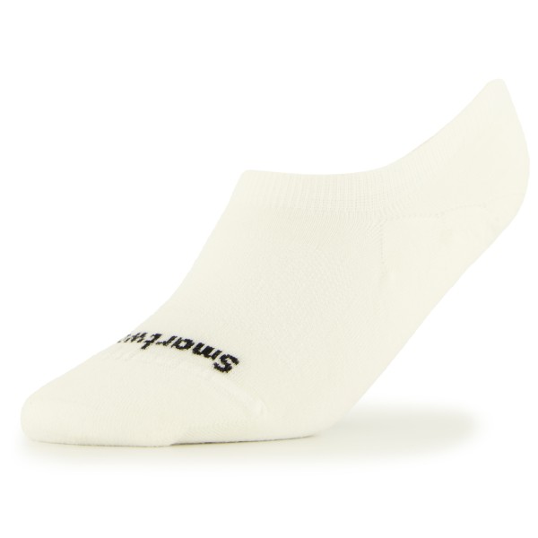 Smartwool Unisex Footies Wit