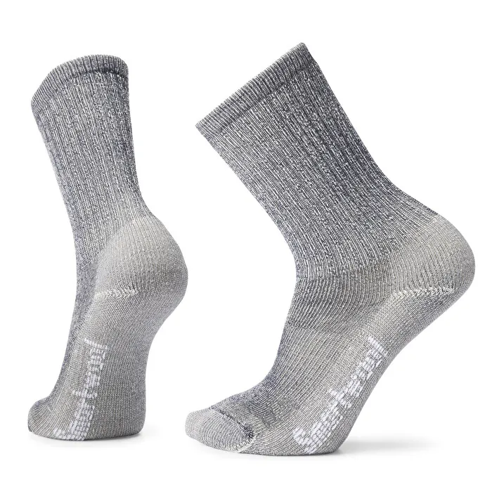 Smartwool Unisex Wandelsokken Classic Edition Light Cushion Grijs