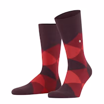 Burlington Herensokken Clyde 8375