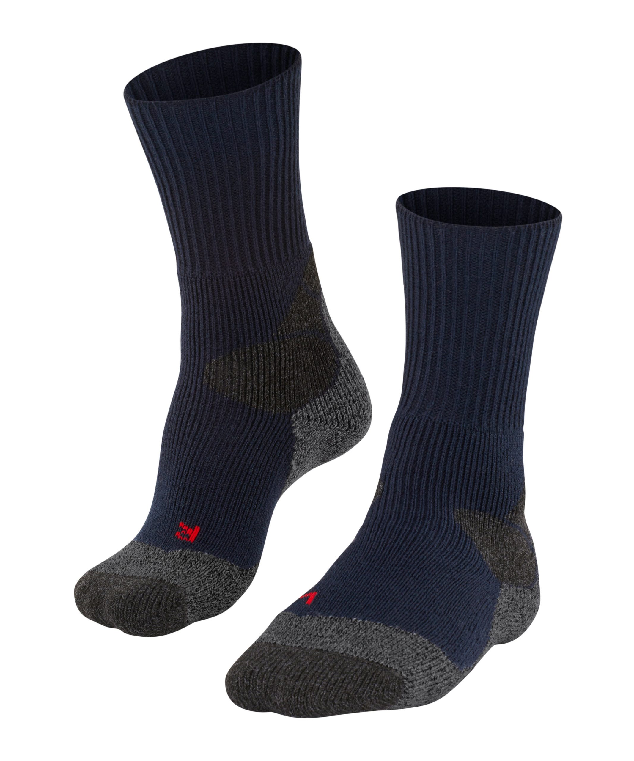 FALKE Heren Wandelsokken TK X (TK4) Marine