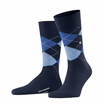 Burlington Herensokken Edinburgh 6120