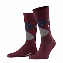 Burlington Herensokken Edinburgh 8435