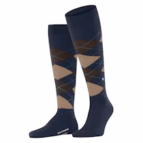 Burlington Heren Kniekous Edinburgh 6121