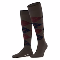 Burlington Heren Kniekous Edinburgh 5235
