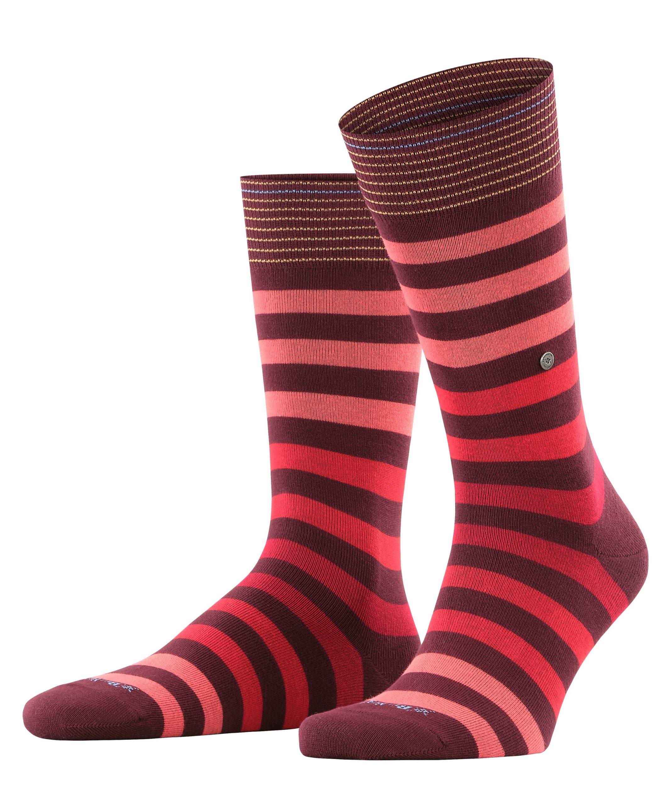 Burlington Herensokken Blackpool 8006