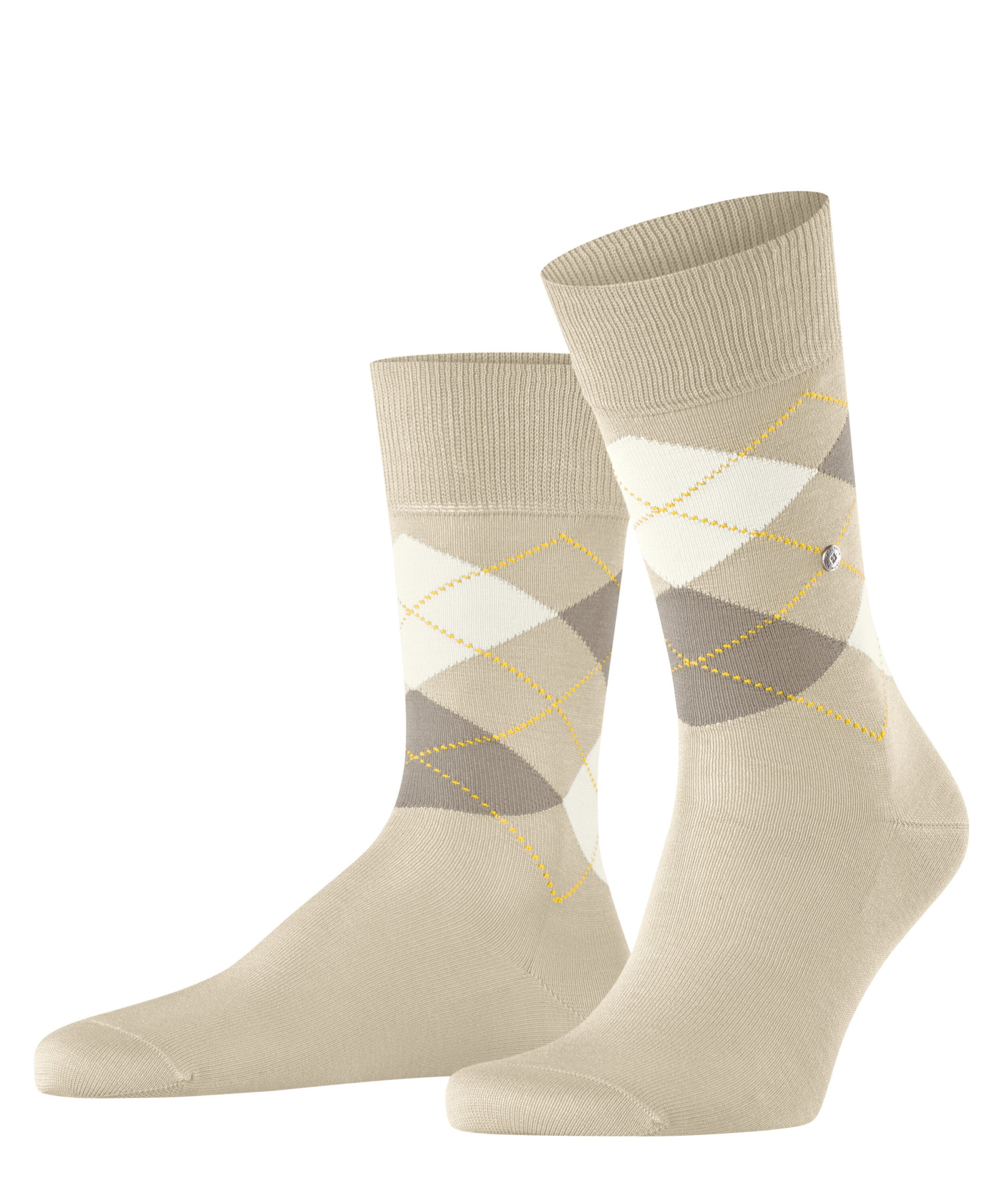Burlington Herensokken Manchester 4840