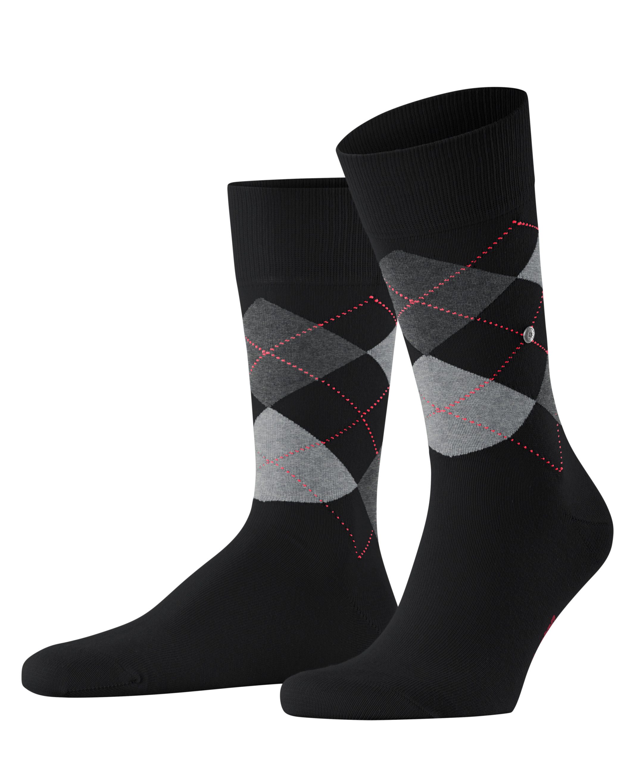 Burlington Herensokken King 3011