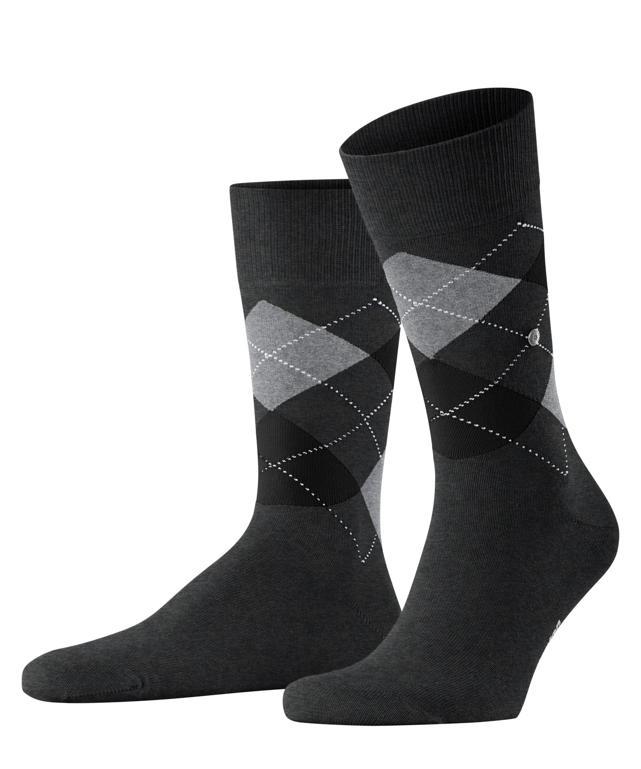 Burlington Herensokken King 3985