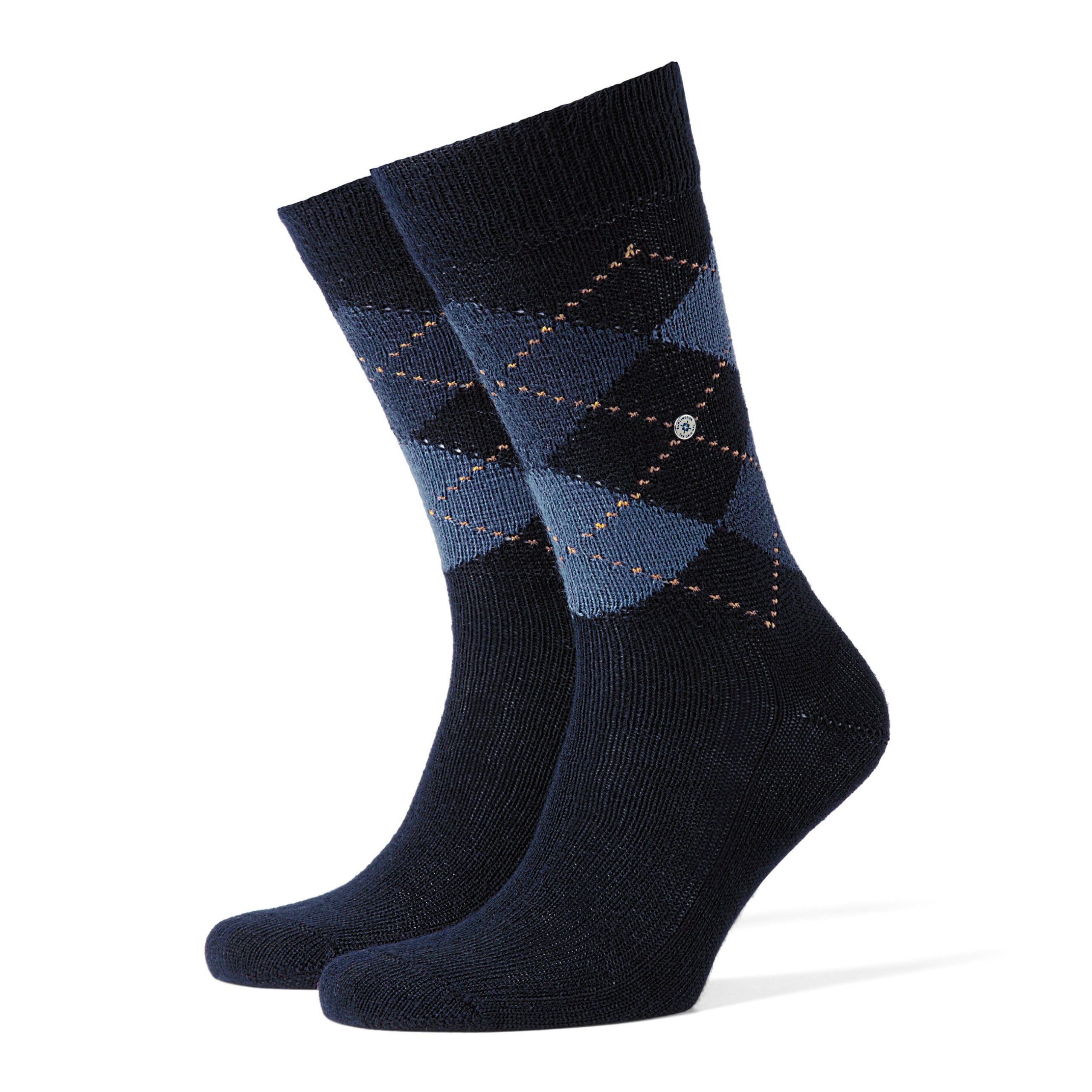 Burlington Herensokken Preston 6375