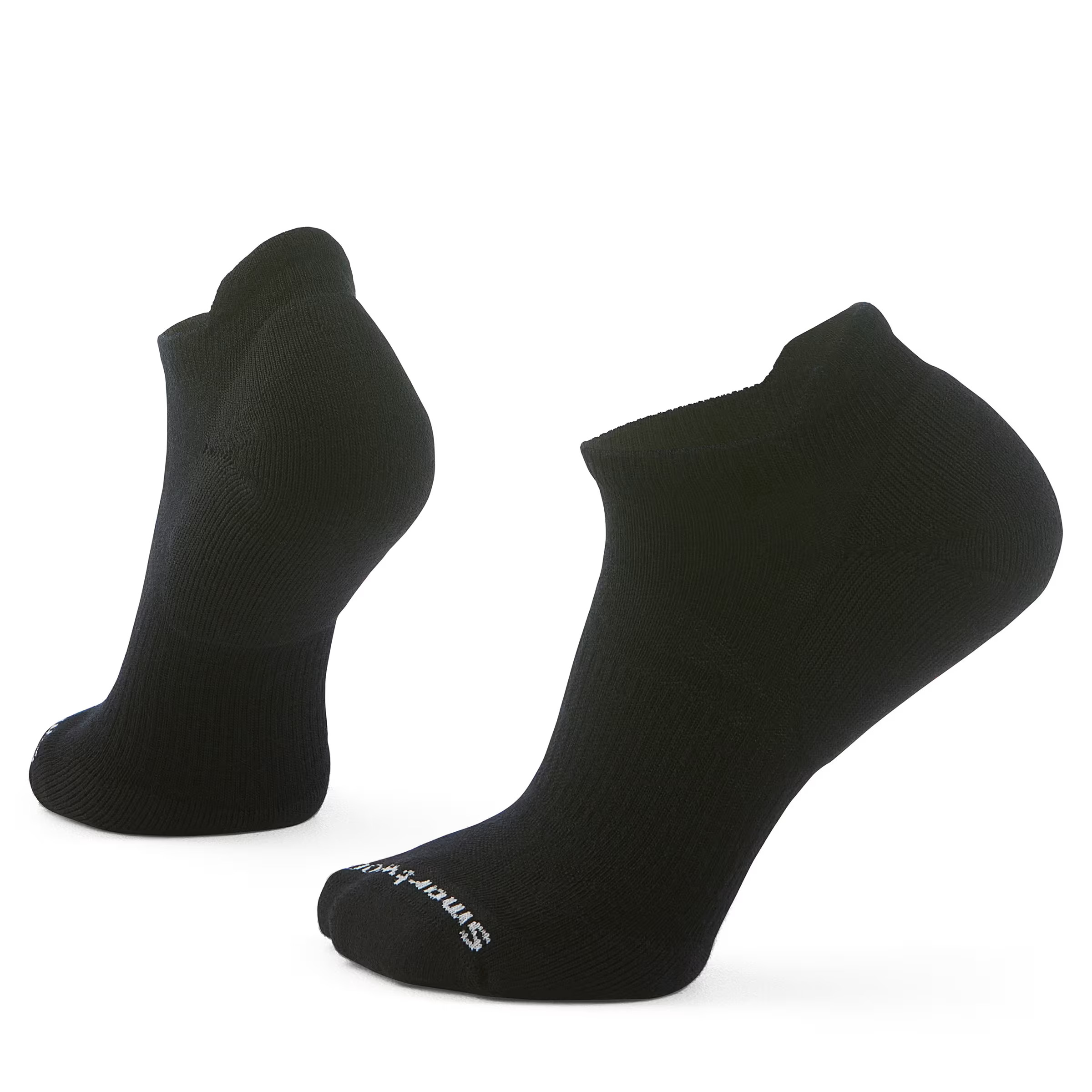 Smartwool Unisex Sneakersokken Zwart