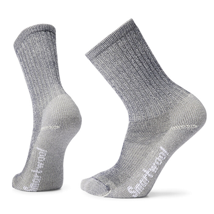 Smartwool Unisex Wandelsokken Classic Edition Light Cushion Grijs