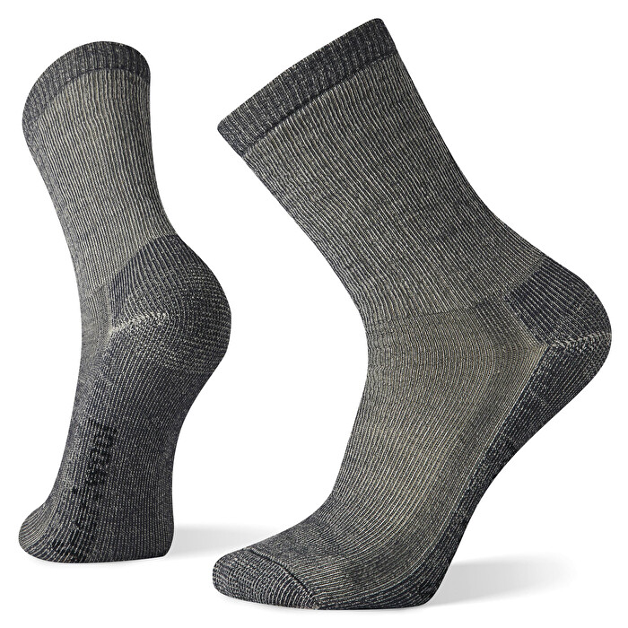 Smartwool Unisex Wandelsokken Classic Edition Full Cushion Grijs