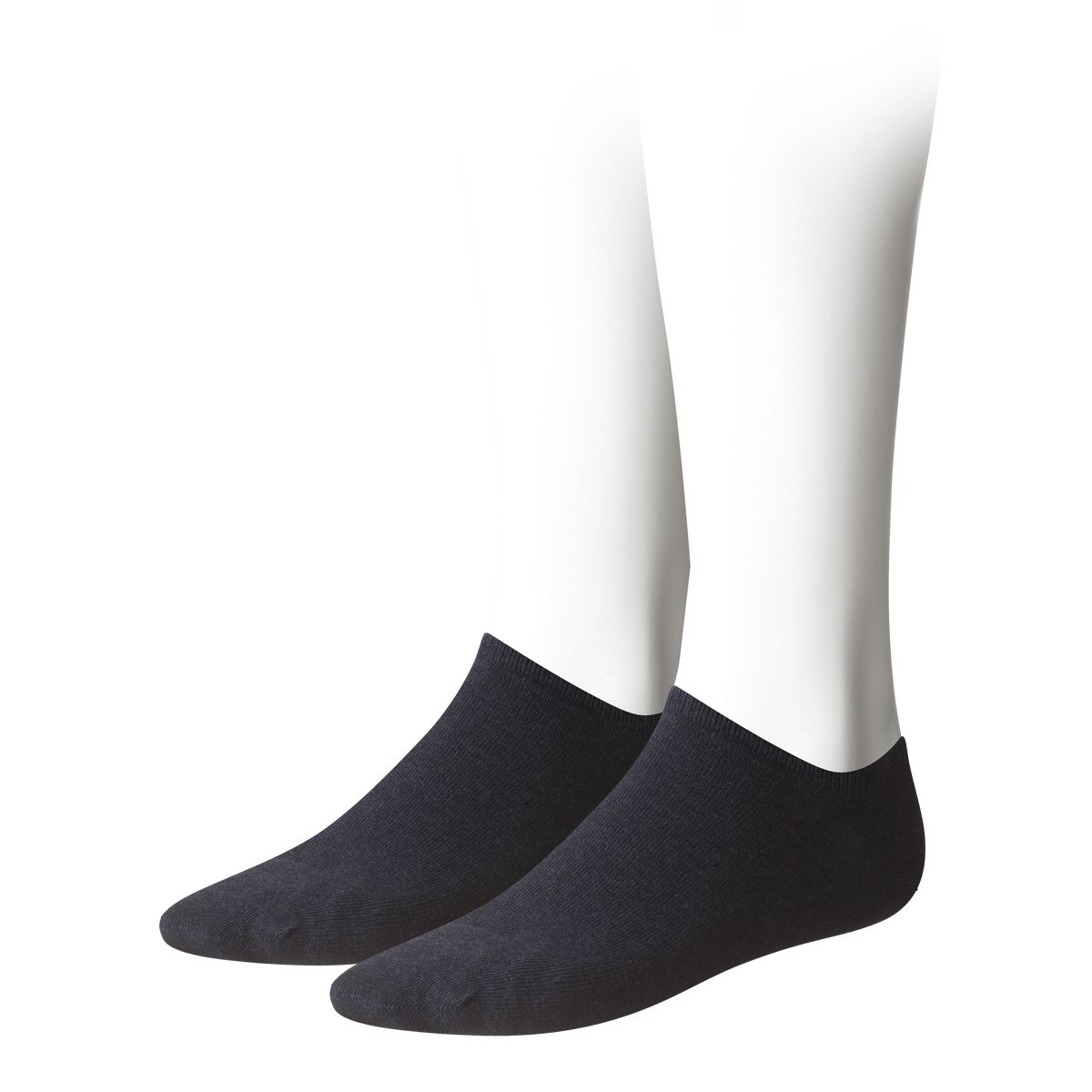 Tommy Hilfiger Sneakersokken Heren 2-Pack Jeans
