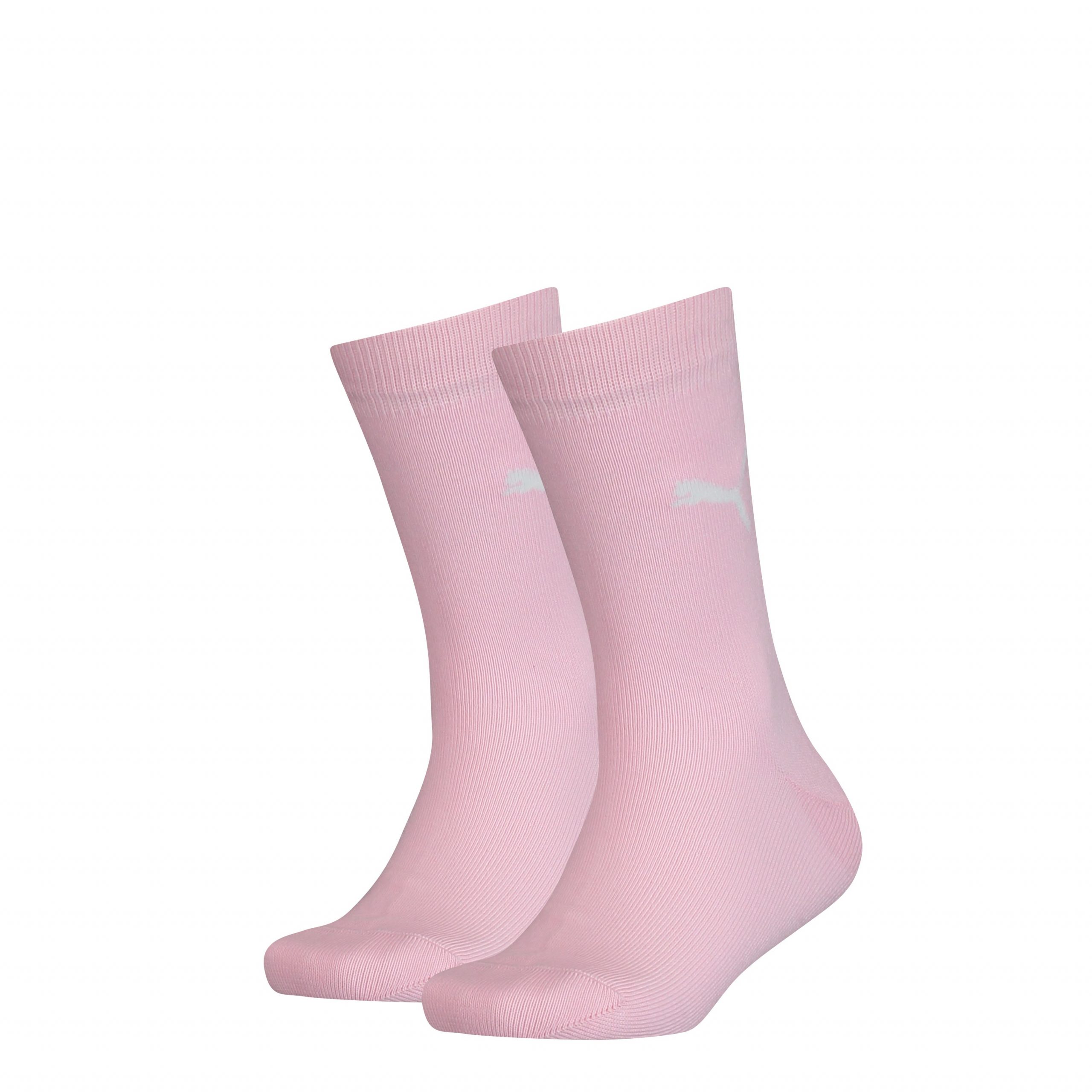 PUMA Kindersokken 2-Pack Rose Water