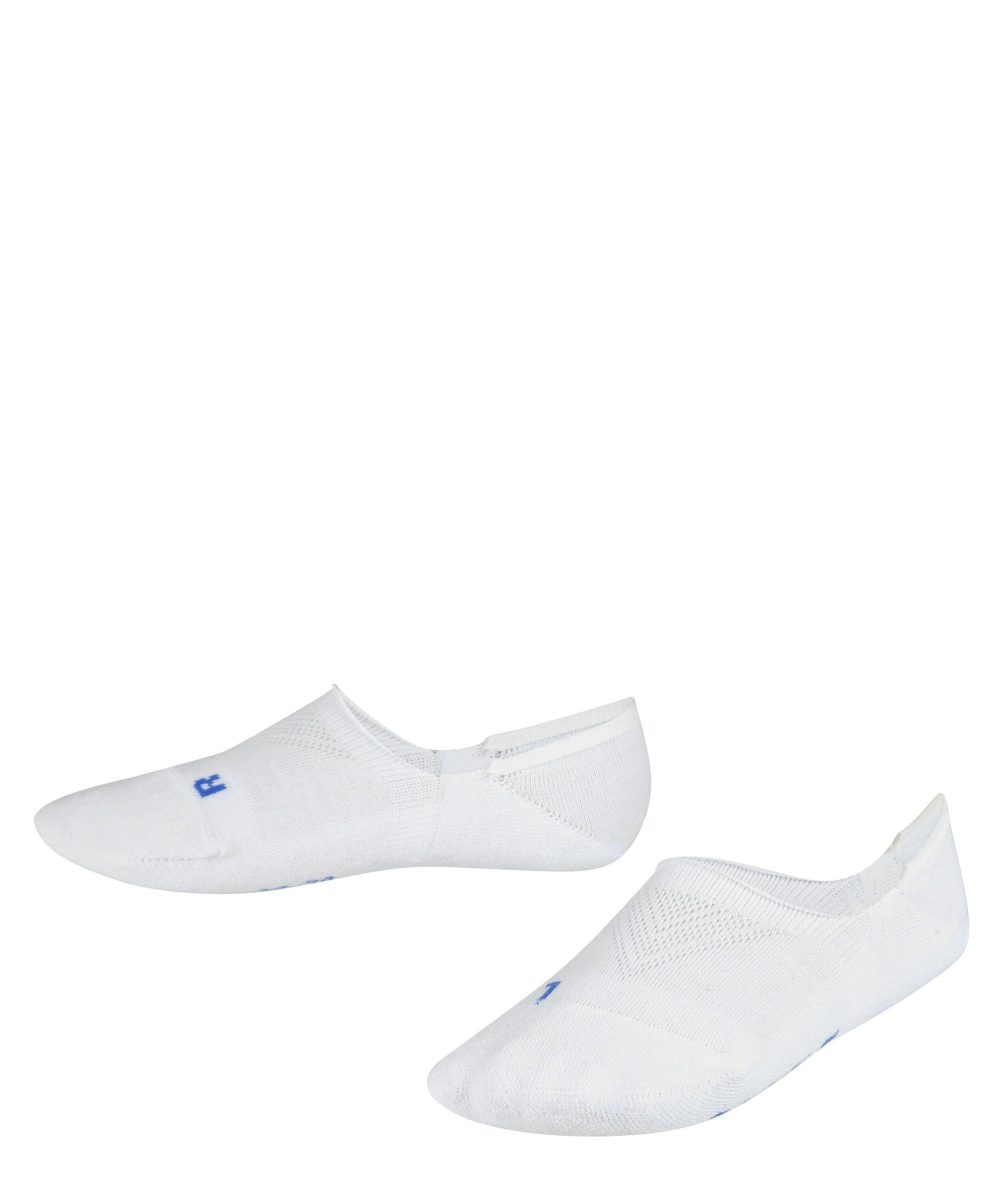 FALKE Kinder Footies High Cut Cool Kick Wit
