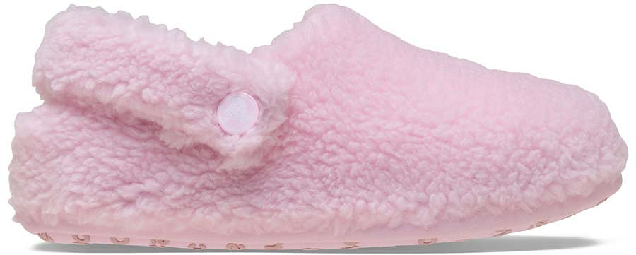 CROCS Unisex Huissloffen Cozzzy Slipper Roze