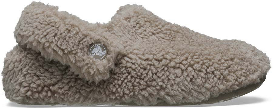 CROCS Unisex Huissloffen Cozzzy Slipper Mushroom