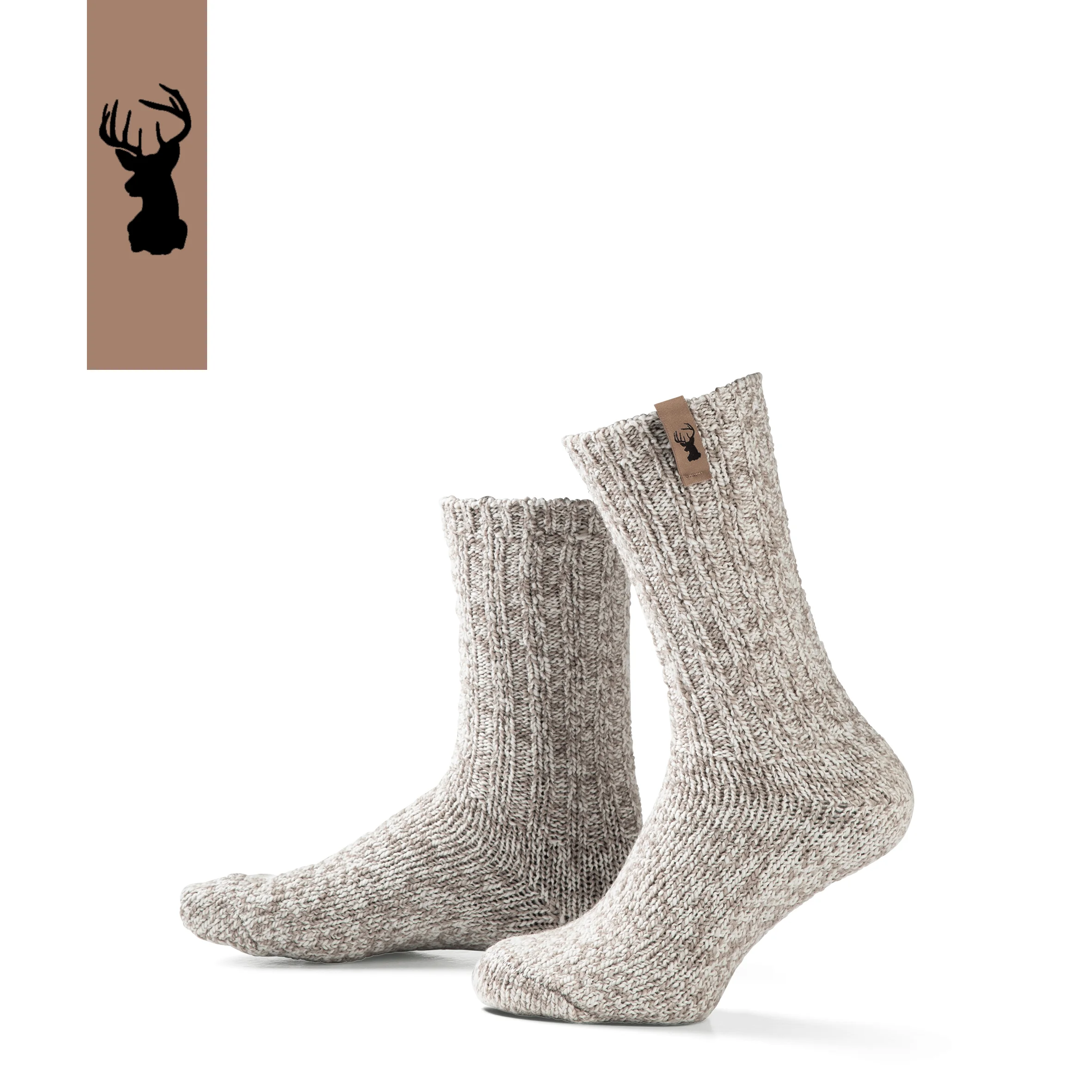 SOXS Unisex Sokken Originals Hert