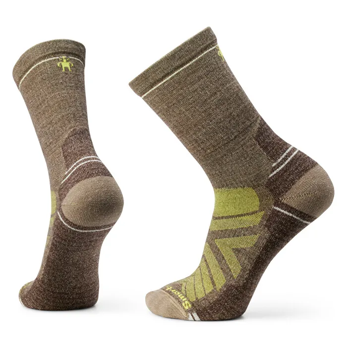Smartwool Unisex Wandelsokken Light Cushion Moss