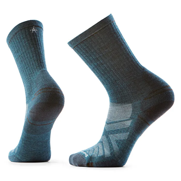 Smartwool Unisex Wandelsokken Targeted Cushion Twilight Blue