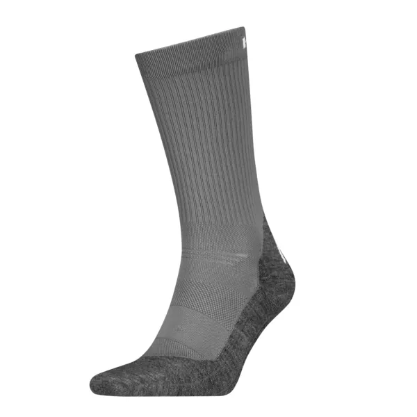HEAD Unisex Wandelsokken Cool Grijs