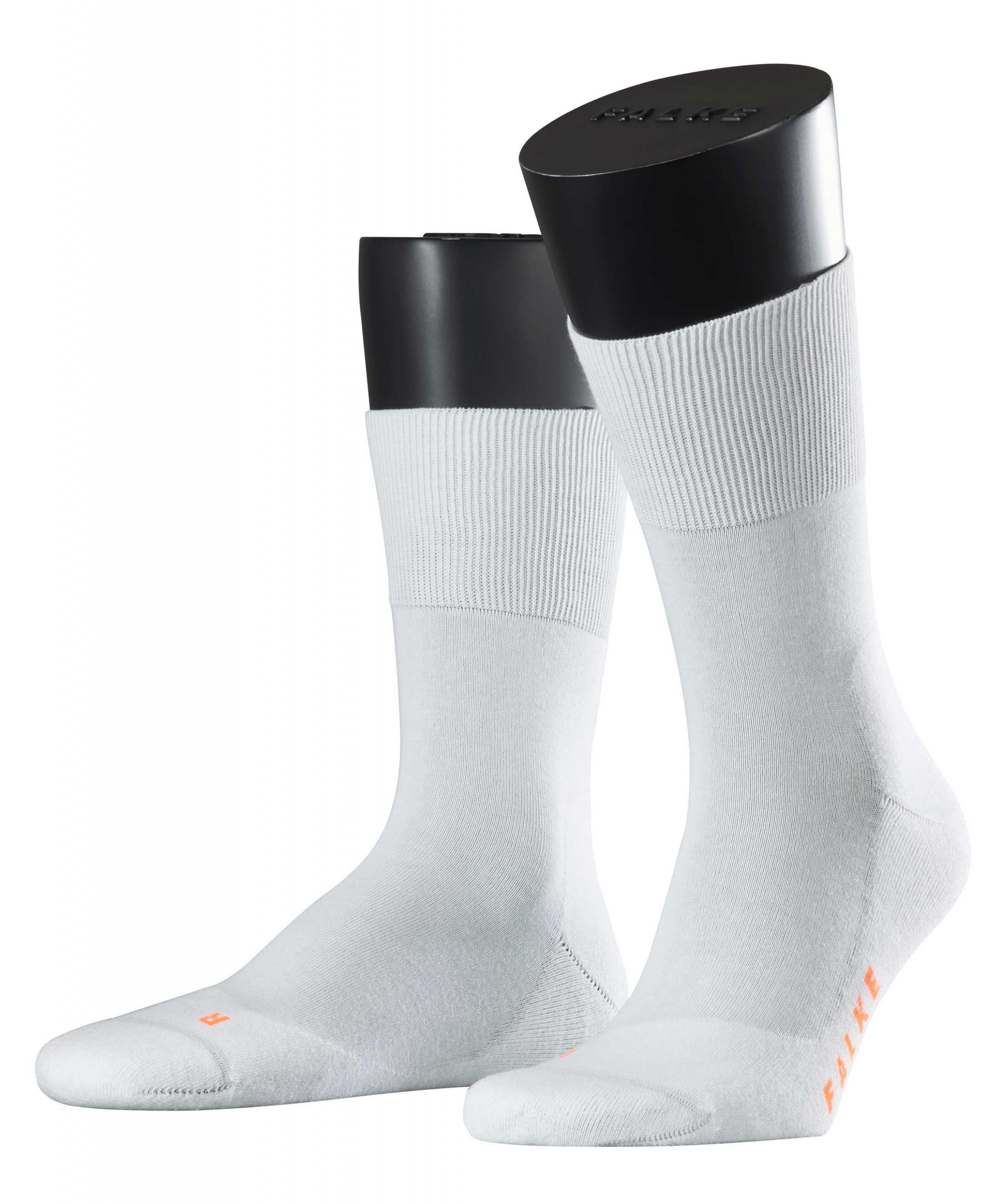 Falke wit sokken sokken
